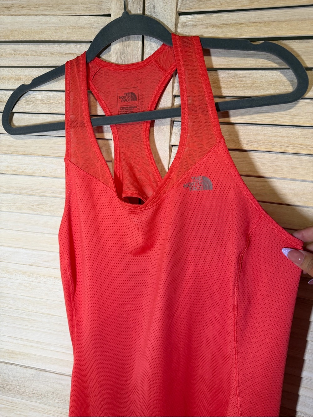The North Face Racerback Tank - Picture 2 of 7